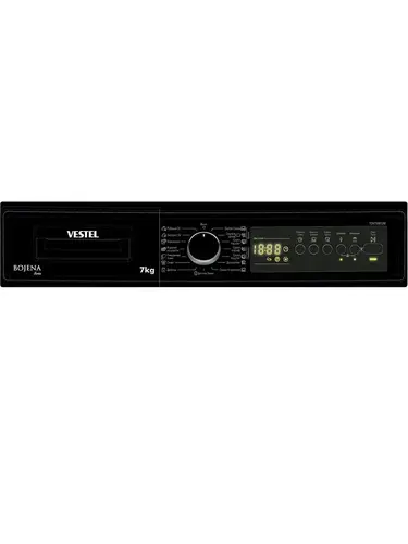 Сушильная машина Vestel TDH7100T2W