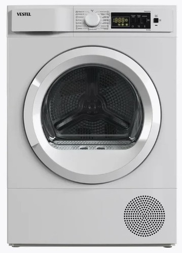 Сушильная машина Vestel TDH8120T1W