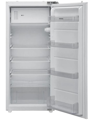 Встраиваемый холодильник Vestel VBID2400