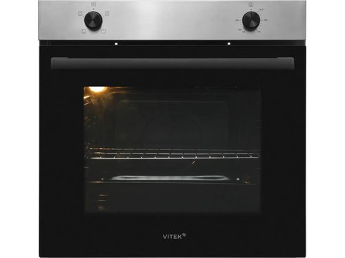 Встраиваемый духовой шкаф Vitek VEO 6230 IX