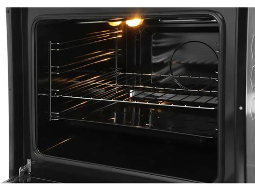Встраиваемый духовой шкаф Vitek VEO 6230 IX