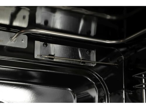 Встраиваемый духовой шкаф Vitek VEO 6230 IX
