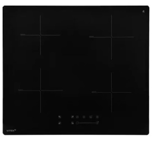 Электрическая варочная панель Vitek VHI6410