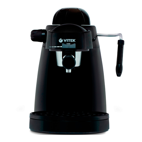 Кофеварка Vitek VT-1518 BK