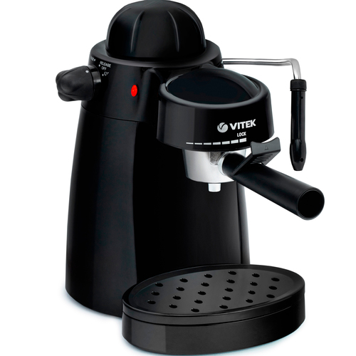 Кофеварка Vitek VT-1518 BK