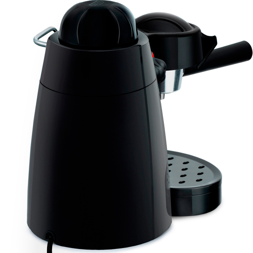 Кофеварка Vitek VT-1518 BK