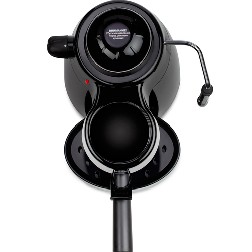 Кофеварка Vitek VT-1518 BK