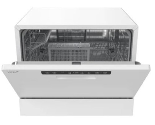 Посудомоечная машина настольная Vitek VT-DT306