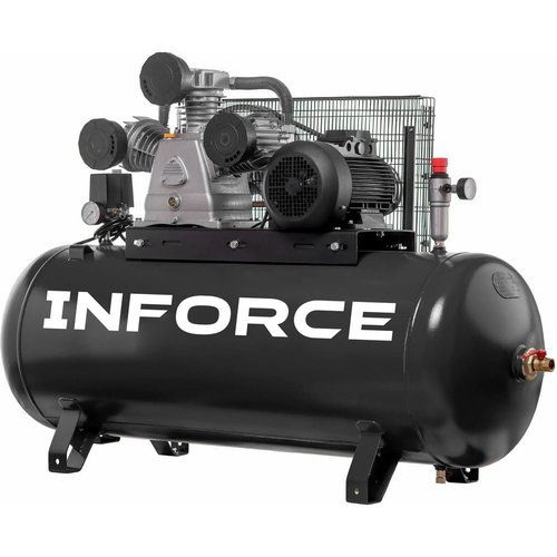 Компрессор Inforce IBCW-270L-3P/950