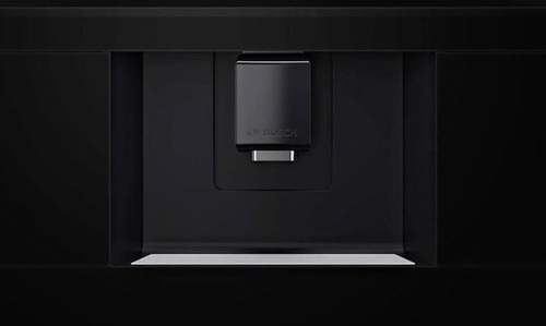 Встраиваемая кофемашина Bosch CTL7181B0