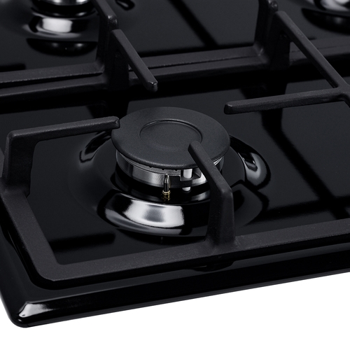 Газовая варочная панель Simfer H60Q40B572