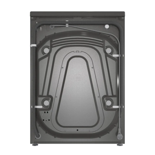 Стиральная машина Gorenje W5NGPI72SBSS/C