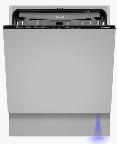 Встраиваемая посудомоечная машина Weissgauff BDW 6038 Inverter Infolight