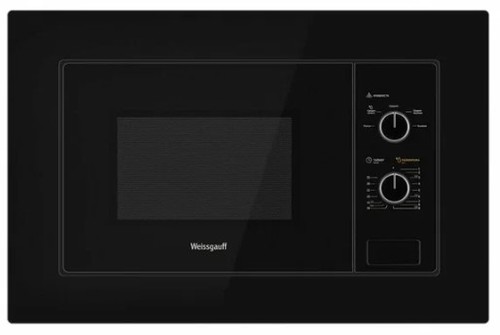 Встраиваемая микроволновая печь Weissgauff BMWO-206