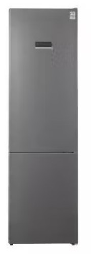 Холодильник Weissgauff CBN2WB1C2 Inverter Full No Frost