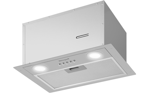 Вытяжка встраиваемая Weissgauff Dubhe 450 (inox)