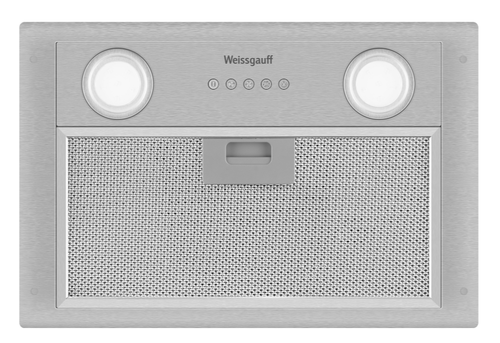 Вытяжка встраиваемая Weissgauff Dubhe 450 (inox)