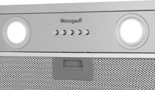 Вытяжка встраиваемая Weissgauff Dubhe 450 (inox)