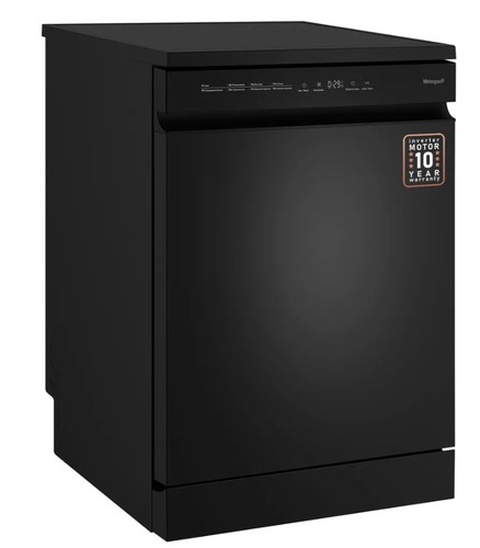 Посудомоечная машина Weissgauff DW 6038 B Inverter