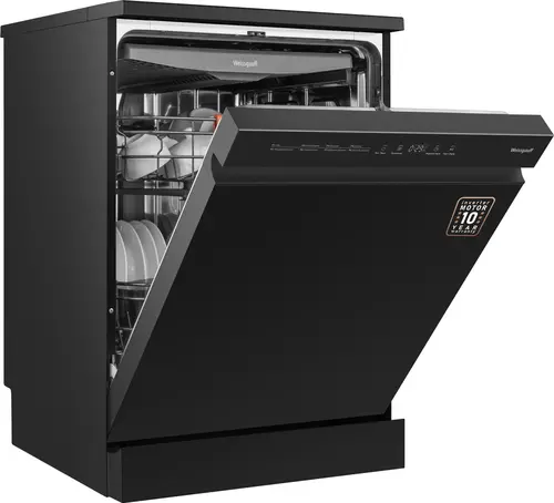 Посудомоечная машина Weissgauff DW 6038 B Inverter