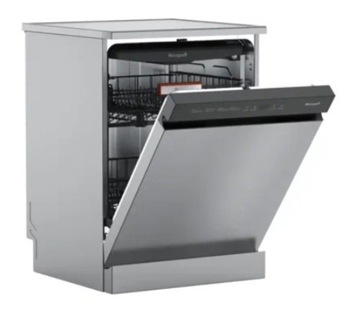 Посудомоечная машина Weissgauff DW 6038 X Inverter