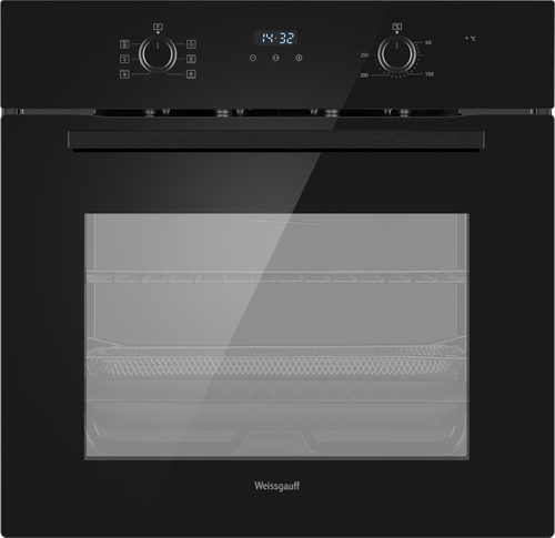 Встраиваемый духовой шкаф Weissgauff EOM 366 PDB