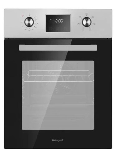 Встраиваемый духовой шкаф Weissgauff EOY 456 PDX