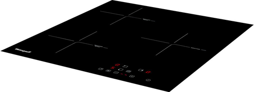 Электрическая варочная панель Weissgauff HI 430 B