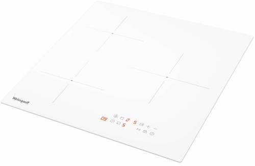 Электрическая варочная панель Weissgauff HI 430 WM