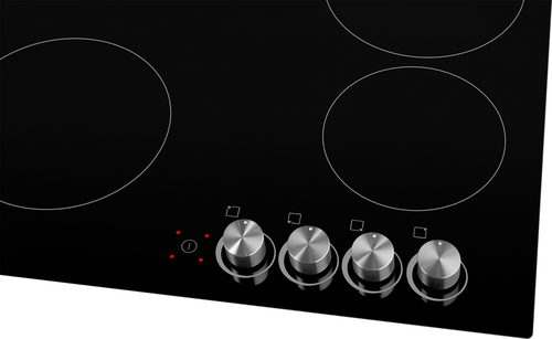 Электрическая варочная панель Weissgauff HV 640 BKA