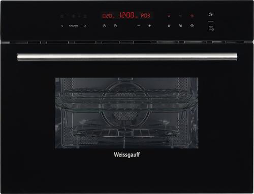 Встраиваемый духовой шкаф Weissgauff OE 446 B
