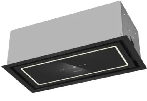Вытяжка встраиваемая Weissgauff Quadra 600 Touch