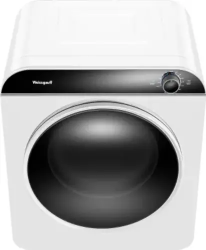 Сушильная машина Weissgauff WD 486 Compact Air