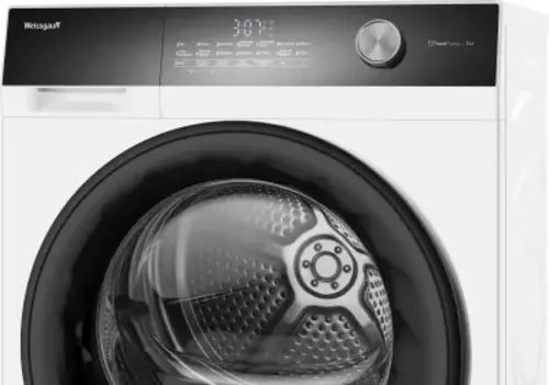 Сушильная машина Weissgauff WD 5247 Premium Heat Pump