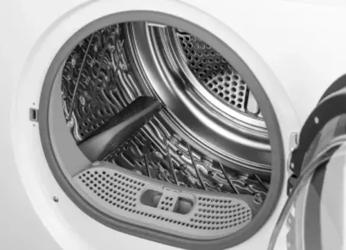 Сушильная машина Weissgauff WD 5247 Premium Heat Pump