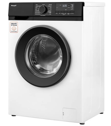Стиральная машина Weissgauff WM 45106 Steam