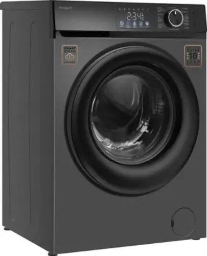 Стиральная машина Weissgauff WM 45127 Steam Color Touch