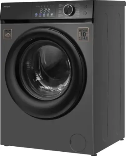 Стиральная машина Weissgauff WM 45127 Steam Color Touch