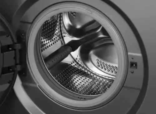 Стиральная машина Weissgauff WM 45127 Steam Color Touch