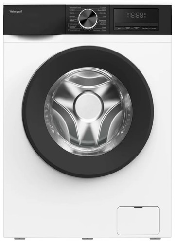 Стиральная машина Weissgauff WM 45610 Inverter Steam