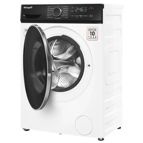 Стиральная машина Weissgauff WM 4627 Touch Inverter Steam