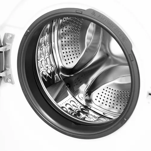 Стиральная машина Weissgauff WM 4627 Touch Inverter Steam