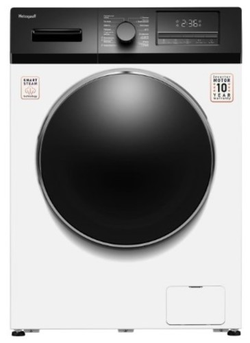 Стиральная машина Weissgauff WM 47814 Inverter Steam