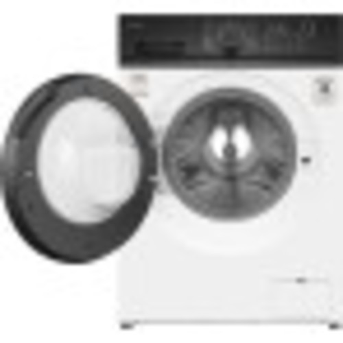 Стиральная машина Weissgauff WM 48128 Inverter Steam