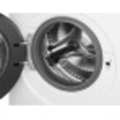 Стиральная машина Weissgauff WM 48128 Inverter Steam