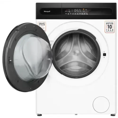 Стиральная машина Weissgauff WM 49411 Inverter Steam