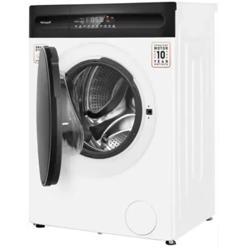 Стиральная машина Weissgauff WM 49411 Inverter Steam