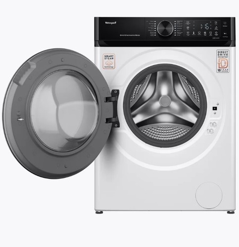 Стиральная машина Weissgauff WM 59411