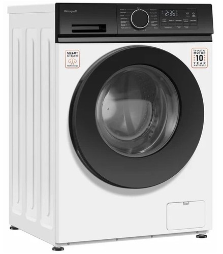 Стиральная машина Weissgauff WM 601411 Inverter Steam