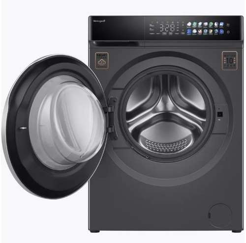 Стиральная машина Weissgauff WM 996 Autodose Inverter Touch